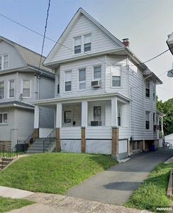 150 Joralemon St, Belleville, NJ, 07109