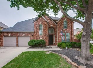 1516 Hunters Creek Dr, McKinney, TX 75070