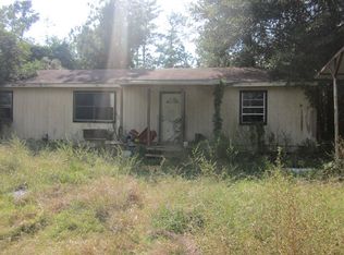 17204 Brittany Ln, Plantersville, TX 77363