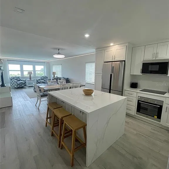 1230 Gulf Blvd #508 — Photo 10