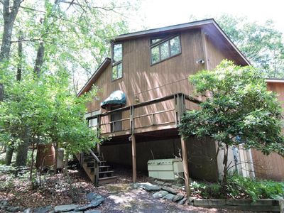 317 Forest Dr, Canadensis, PA, 18325