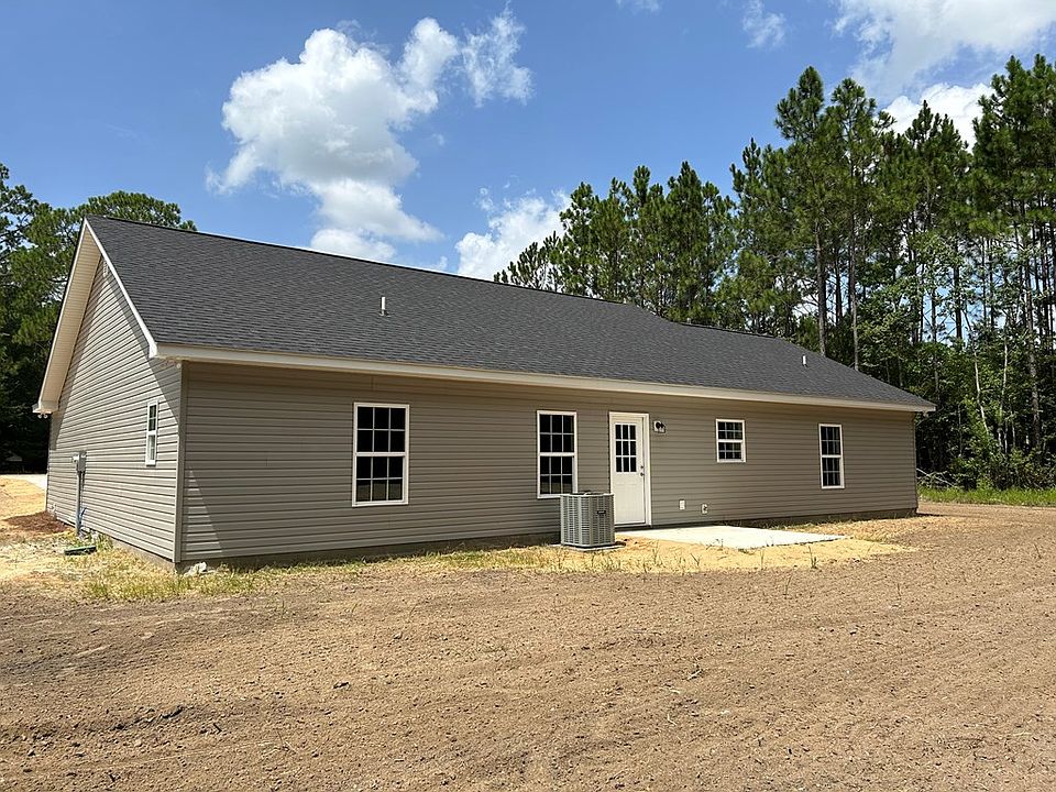 415 Pineview Ave, Baxley, GA 31513 MLS 20699 Zillow