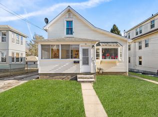 30 Whittlesey Ave, Waterbury, CT 06706