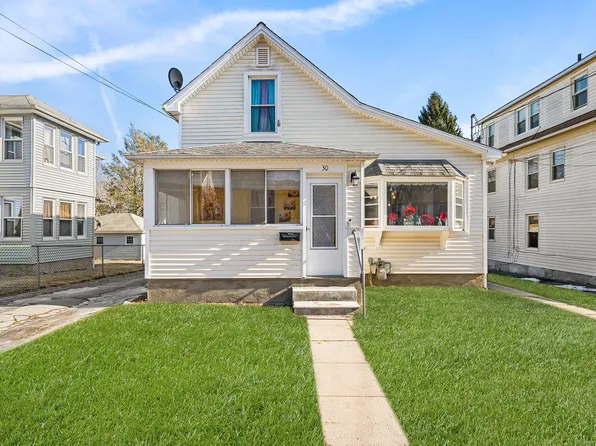 30 Whittlesey Avenue, Waterbury, CT 06706