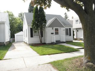 155 N 71st St, Milwaukee, WI 53213