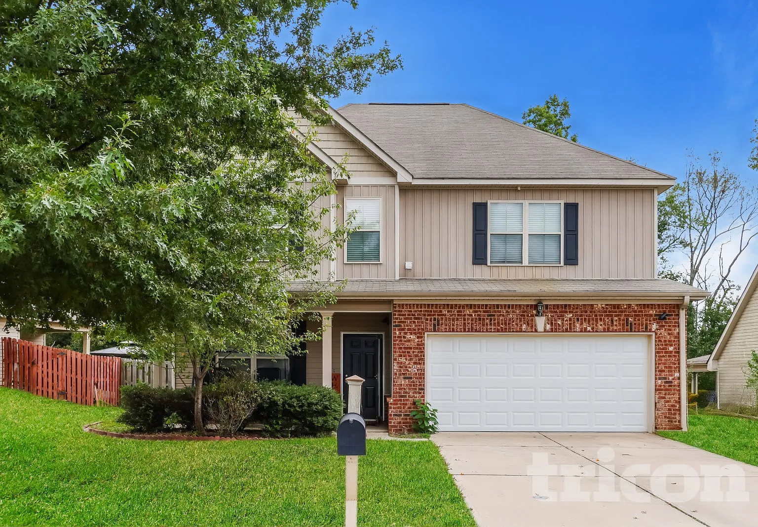 8015 Battle Street Grovetown GA — Photo 1