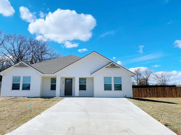 129 Watch Hill Dr, Durant, OK 74701