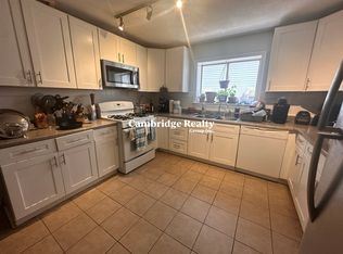 99 Marion St #1T, Somerville, MA 02143