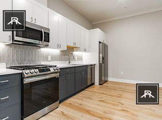 159 Everett St #201, Boston, MA 02128