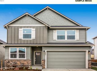 8617 N 5th St LOT 46, Ridgefield, WA 98642