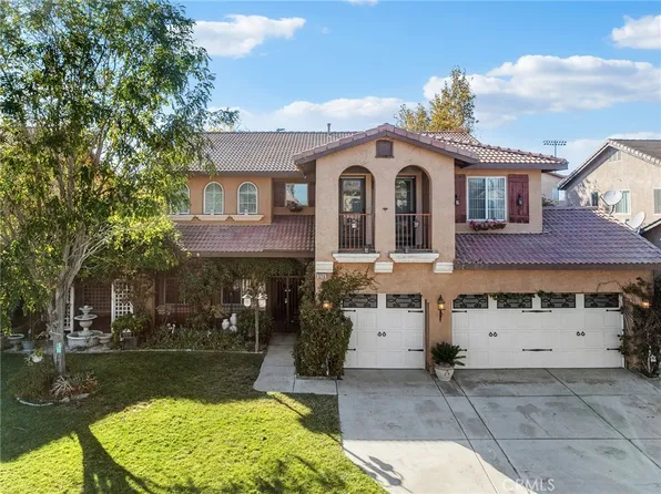 13118 Four Hills Way, Victorville, CA 92392