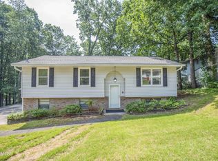 6606 Hunters Glen Dr LOT 60, Knoxville, TN 37921