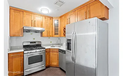 Rented by Living New York