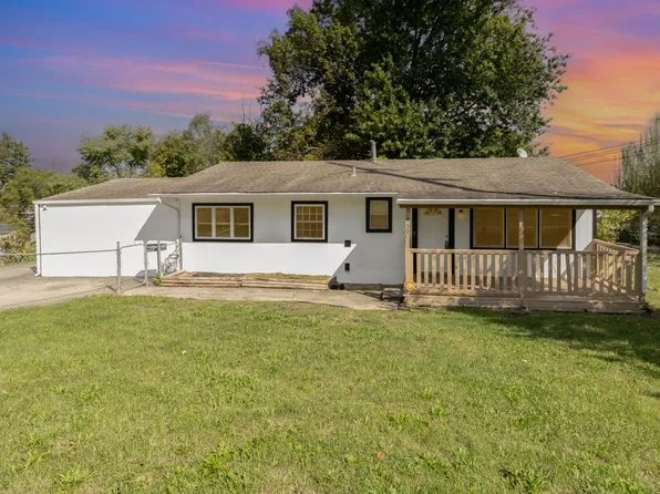 9500 Ridgemoor Ave, Cincinnati, OH 45231