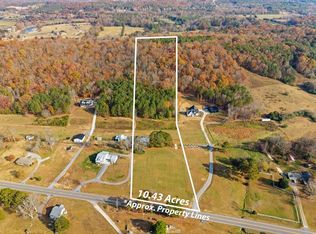 0 Lafayette Rd, Rocky Face, GA 30740