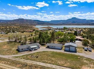 94 Pvt Dr #1770, Abiquiu, NM 87510