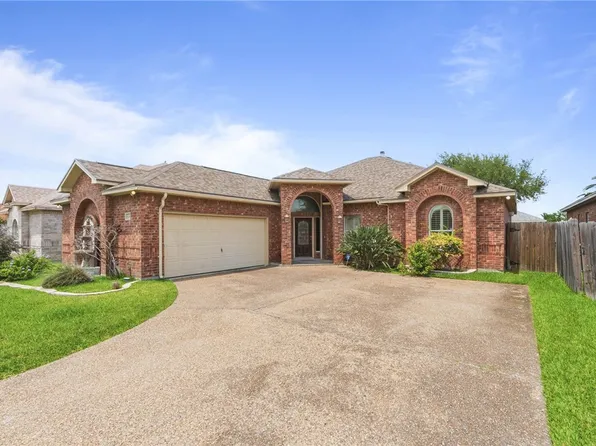 6206 Queen Jane St, Corpus Christi, TX 78414