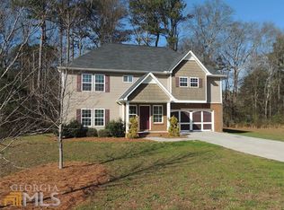 3220 Avondale Pkwy, Powder Springs, GA 30127