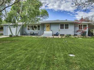 445 Hall Ave, Grand Junction, CO 81501