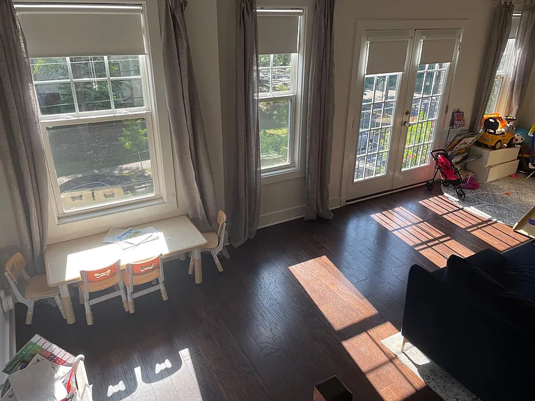 501 Person St #205 — Photo 14