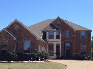 114 Fox Hollow Blvd, Forney, TX 75126