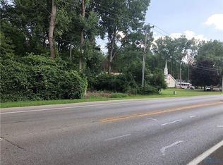 302 N McCord Rd, Toledo, OH 43615