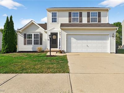 4913 Fallen Leaf Trl, Brunswick, OH, 44212