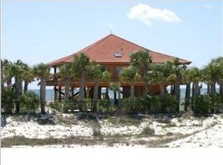 1364 E Gulf Beach Dr, Eastpoint, FL 32328