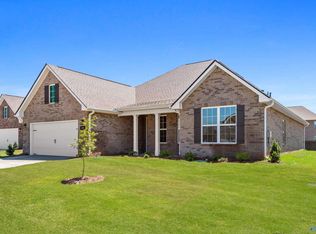 113 Lucy Lynn Blvd, Meridianville, AL 35759