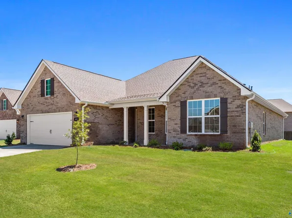 113 Lucy Lynn Blvd, Meridianville, AL 35759