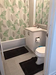Rented by Real Broker NY LLC