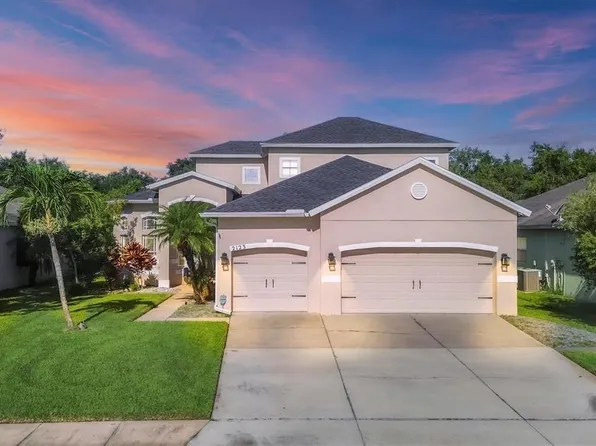 2123 123rd Ter E, Parrish, FL 34219