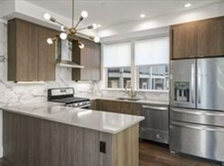 10 Spring Garden St #3, Boston, MA 02125