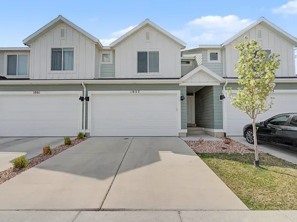 1057 E Dory Boat Rd, Saratoga Springs, UT 84045