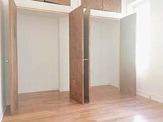 Rented by Bedford Realty USA Corp