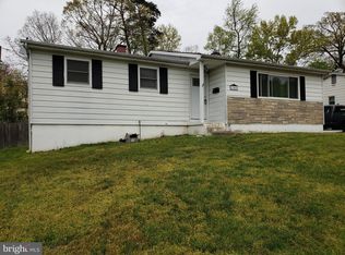 3352 Old Line Ave, Laurel, MD 20724