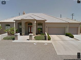 1210 W Hopi St, Safford, AZ 85546