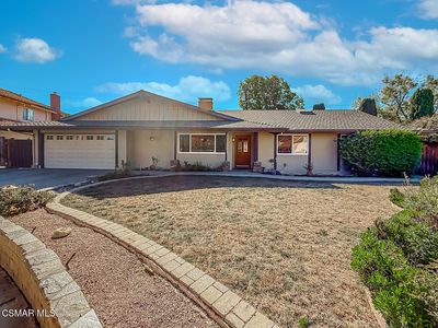 166 Whitworth St, Thousand Oaks, CA, 91360