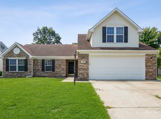 7733 Wood Stream Dr, Indianapolis, IN 46239