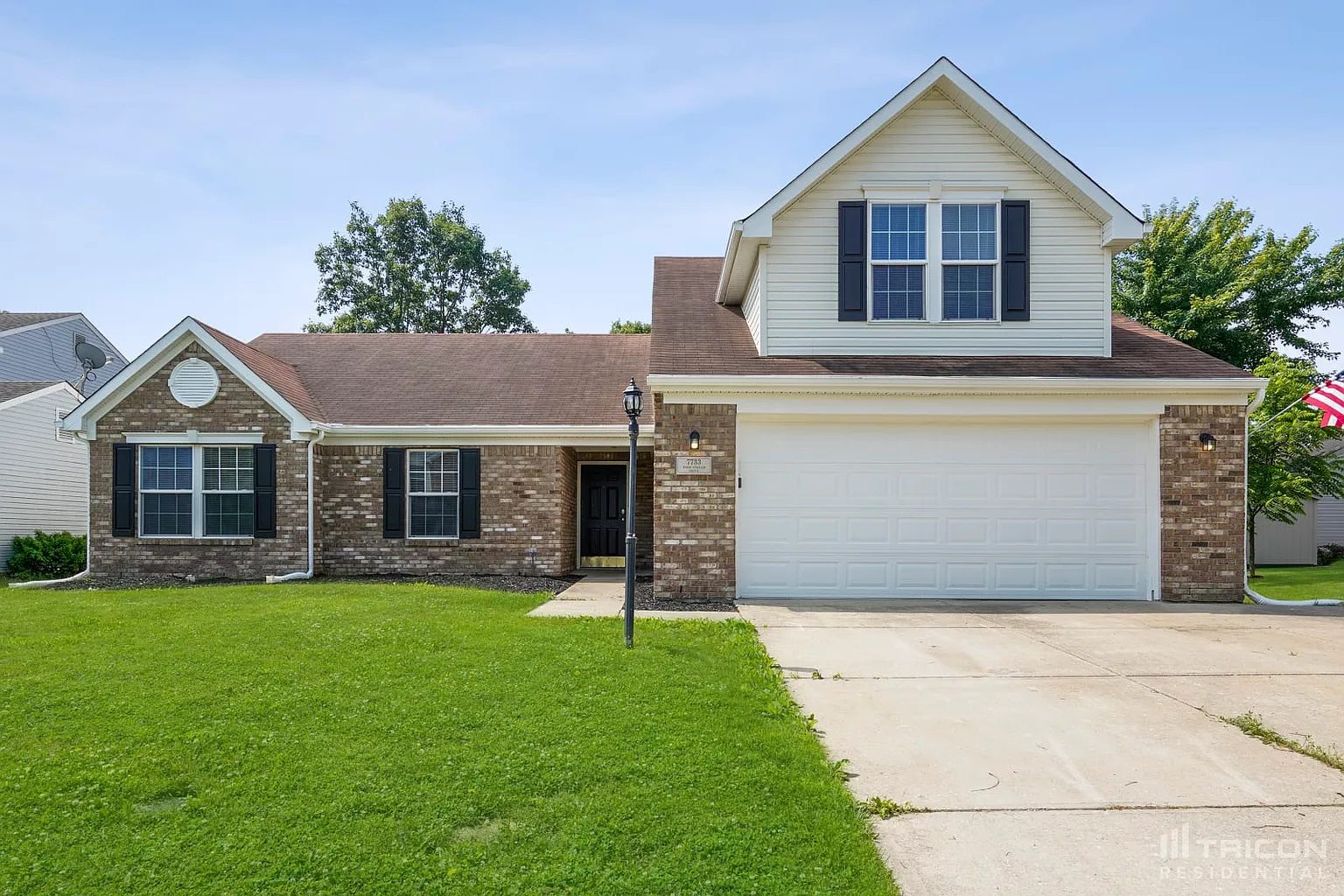 7733 Wood Stream Dr photo 1