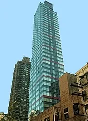 Rented by Nest Seekers International