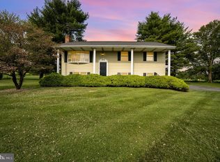 822 Fruitville Pike, Manheim, PA 17545