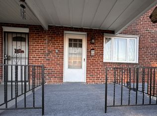 1620 S Ellamont St, Baltimore, MD 21230