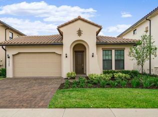 11785 Waterway Cir, Parkland, FL 33076