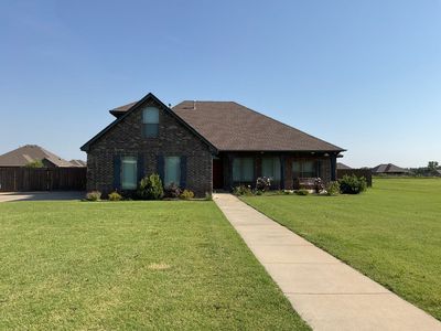 20825 Fall Creek Dr, Harrah, OK, 73045
