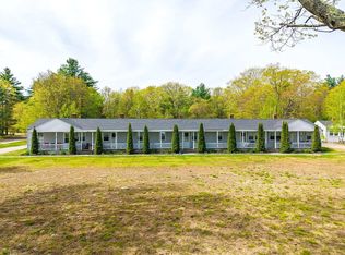 514-518 Ossipee Trl #4, Gorham, ME 04038