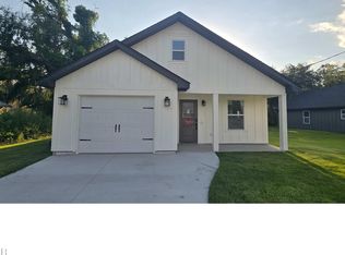 1517 Molitor Ave, Panama City, FL 32401