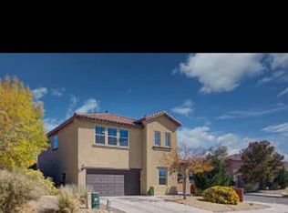 232 Loma Linda Loop NE, Rio Rancho, NM 87124
