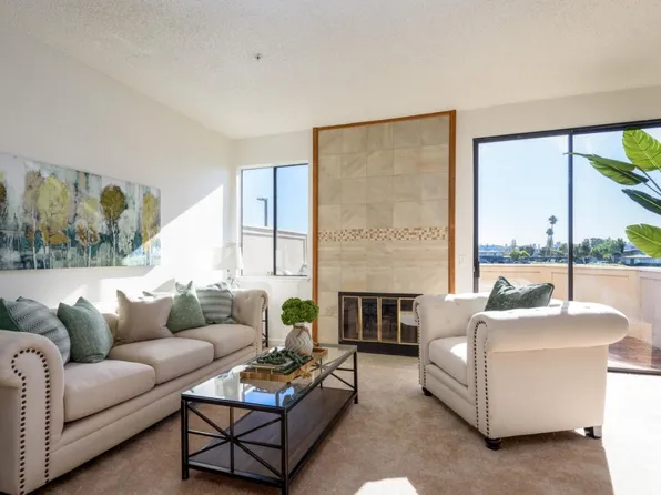 2203 Vista Del Mar, San Mateo, CA 94404