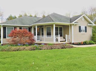 1819 Harvard Rd, Waynesboro, VA 22980